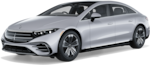 EQS 580 Sedan